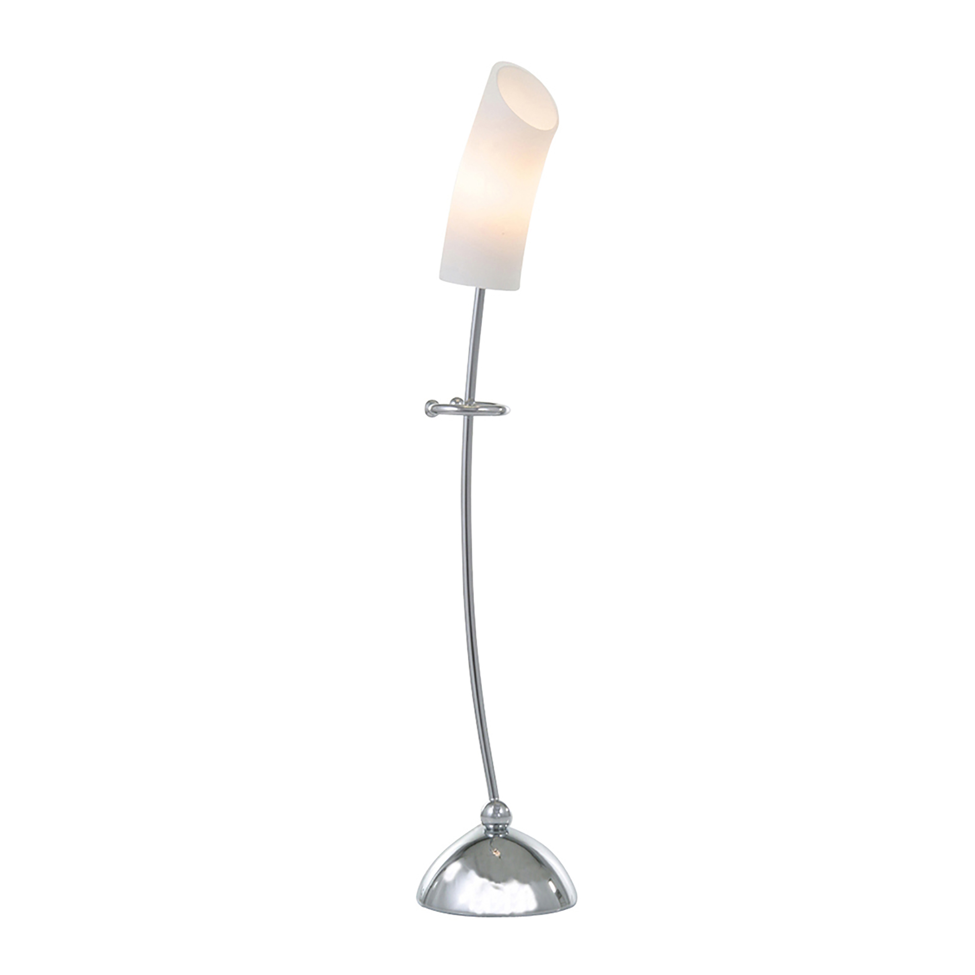 IL20233  Lucia 50cm 1 Light Table Lamp